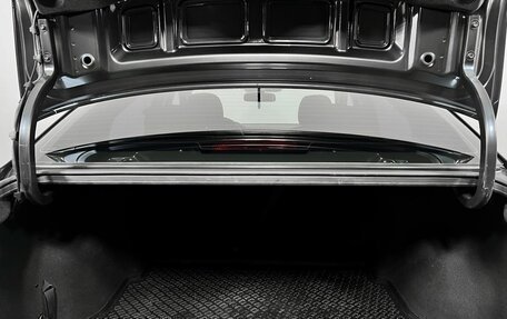 KIA Rio IV, 2021 год, 1 749 000 рублей, 20 фотография