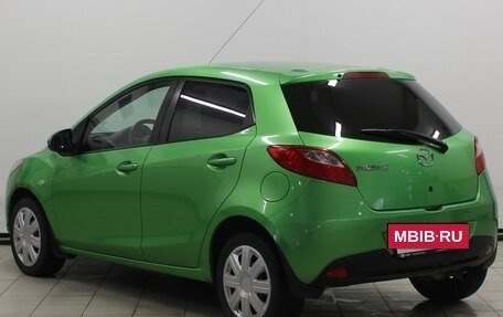 Mazda 2 III, 2011 год, 689 900 рублей, 7 фотография