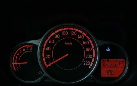 Mazda 2 III, 2011 год, 689 900 рублей, 11 фотография