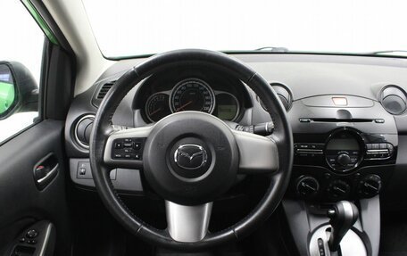 Mazda 2 III, 2011 год, 689 900 рублей, 10 фотография