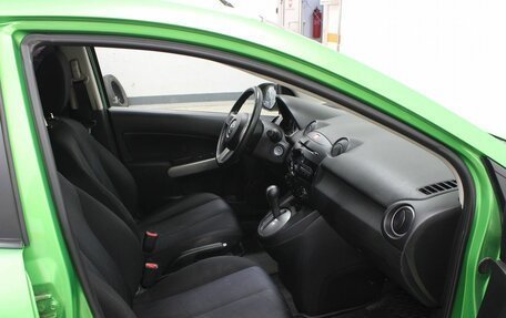 Mazda 2 III, 2011 год, 689 900 рублей, 13 фотография