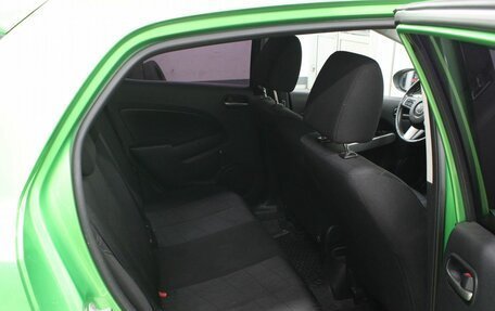 Mazda 2 III, 2011 год, 689 900 рублей, 16 фотография