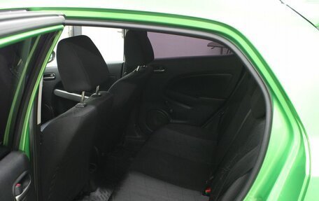 Mazda 2 III, 2011 год, 689 900 рублей, 15 фотография