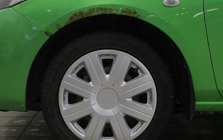 Mazda 2 III, 2011 год, 689 900 рублей, 18 фотография