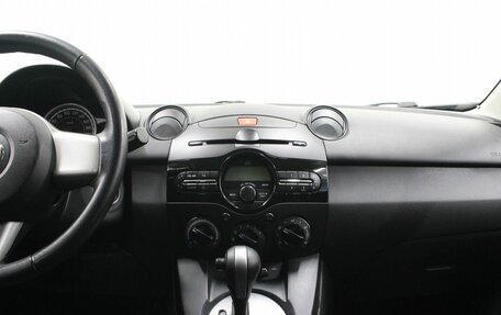 Mazda 2 III, 2011 год, 689 900 рублей, 14 фотография
