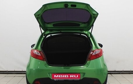 Mazda 2 III, 2011 год, 689 900 рублей, 17 фотография