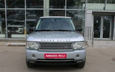 Land Rover Range Rover III, 2008 год, 1 040 000 рублей, 2 фотография