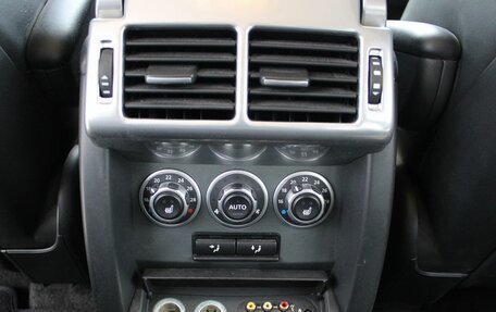 Land Rover Range Rover III, 2008 год, 1 040 000 рублей, 14 фотография