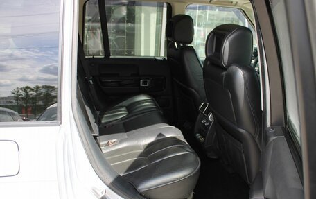 Land Rover Range Rover III, 2008 год, 1 040 000 рублей, 23 фотография