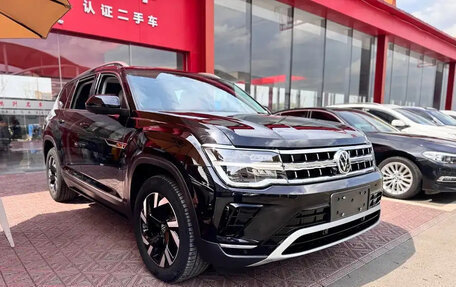 Volkswagen Teramont I, 2022 год, 3 430 000 рублей, 3 фотография