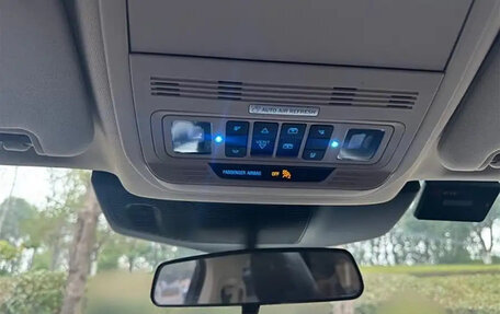 Ford Explorer VI, 2022 год, 20 фотография