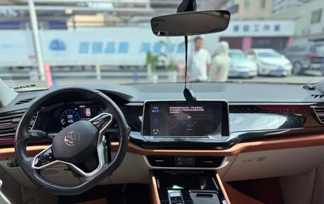 Volkswagen Teramont I, 2022 год, 3 430 000 рублей, 6 фотография