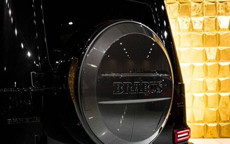 Mercedes-Benz G-Класс AMG, 2025 год, 52 000 000 рублей, 9 фотография