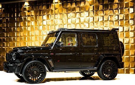 Mercedes-Benz G-Класс AMG, 2025 год, 52 000 000 рублей, 3 фотография