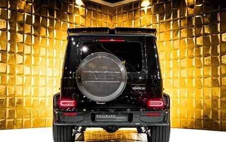 Mercedes-Benz G-Класс AMG, 2025 год, 52 000 000 рублей, 6 фотография