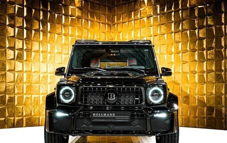 Mercedes-Benz G-Класс AMG, 2025 год, 52 000 000 рублей, 2 фотография