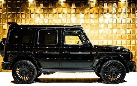 Mercedes-Benz G-Класс AMG, 2025 год, 52 000 000 рублей, 4 фотография