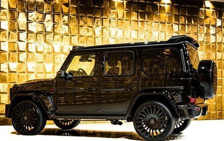 Mercedes-Benz G-Класс AMG, 2025 год, 52 000 000 рублей, 7 фотография