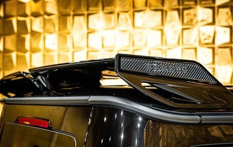Mercedes-Benz G-Класс AMG, 2025 год, 52 000 000 рублей, 10 фотография