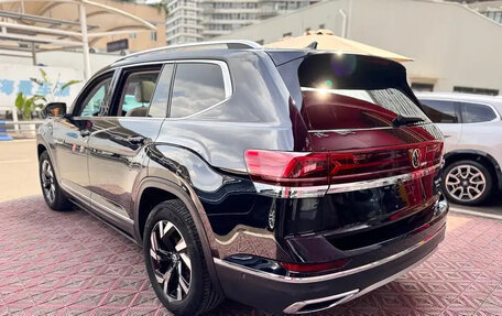 Volkswagen Teramont I, 2022 год, 3 430 000 рублей, 19 фотография