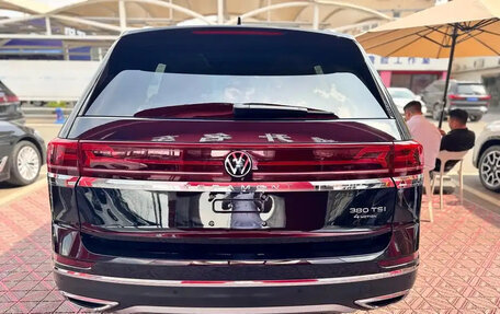 Volkswagen Teramont I, 2022 год, 3 430 000 рублей, 20 фотография