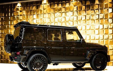 Mercedes-Benz G-Класс AMG, 2025 год, 52 000 000 рублей, 5 фотография