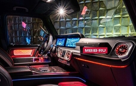 Mercedes-Benz G-Класс AMG, 2025 год, 52 000 000 рублей, 12 фотография