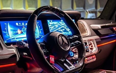 Mercedes-Benz G-Класс AMG, 2025 год, 52 000 000 рублей, 11 фотография