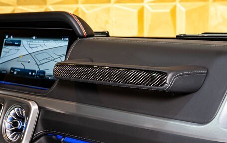 Mercedes-Benz G-Класс AMG, 2025 год, 52 000 000 рублей, 19 фотография