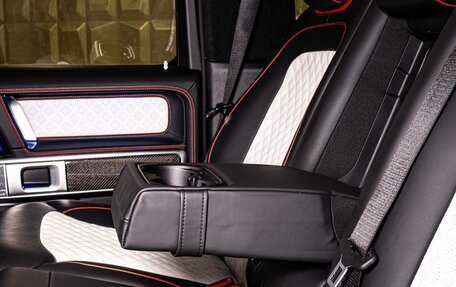 Mercedes-Benz G-Класс AMG, 2025 год, 52 000 000 рублей, 26 фотография