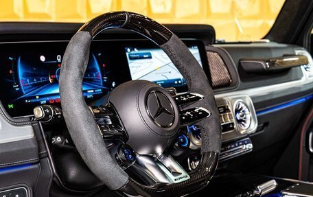 Mercedes-Benz G-Класс AMG, 2025 год, 52 000 000 рублей, 17 фотография