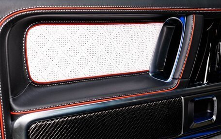 Mercedes-Benz G-Класс AMG, 2025 год, 52 000 000 рублей, 15 фотография