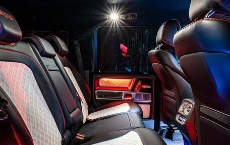 Mercedes-Benz G-Класс AMG, 2025 год, 52 000 000 рублей, 14 фотография