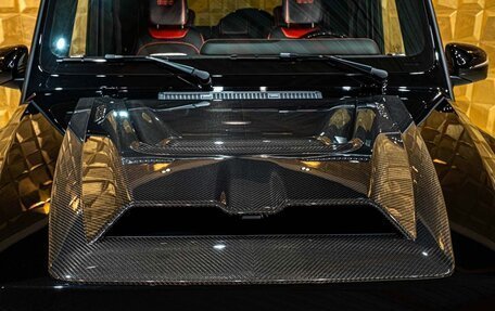 Mercedes-Benz G-Класс AMG, 2025 год, 52 000 000 рублей, 27 фотография