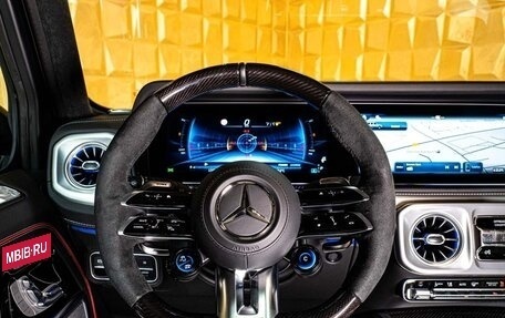 Mercedes-Benz G-Класс AMG, 2025 год, 52 000 000 рублей, 21 фотография