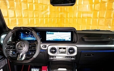 Mercedes-Benz G-Класс AMG, 2025 год, 52 000 000 рублей, 20 фотография
