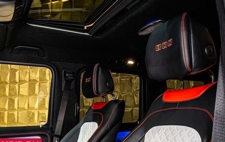 Mercedes-Benz G-Класс AMG, 2025 год, 52 000 000 рублей, 23 фотография