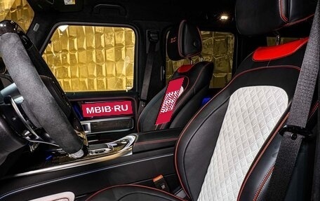 Mercedes-Benz G-Класс AMG, 2025 год, 52 000 000 рублей, 22 фотография
