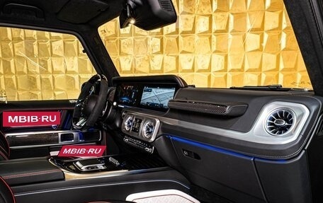 Mercedes-Benz G-Класс AMG, 2025 год, 52 000 000 рублей, 18 фотография