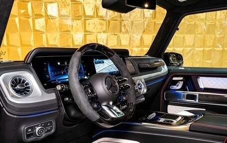 Mercedes-Benz G-Класс AMG, 2025 год, 52 000 000 рублей, 16 фотография