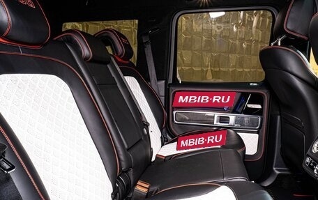 Mercedes-Benz G-Класс AMG, 2025 год, 52 000 000 рублей, 25 фотография
