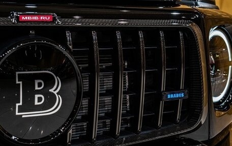 Mercedes-Benz G-Класс AMG, 2025 год, 52 000 000 рублей, 30 фотография