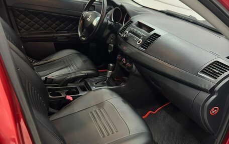 Mitsubishi Lancer IX, 2007 год, 740 000 рублей, 14 фотография