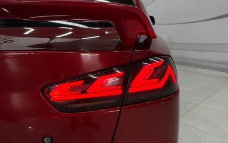 Mitsubishi Lancer IX, 2007 год, 740 000 рублей, 9 фотография