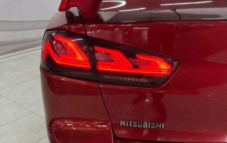 Mitsubishi Lancer IX, 2007 год, 740 000 рублей, 10 фотография