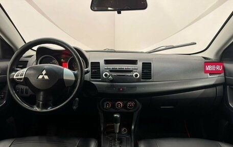 Mitsubishi Lancer IX, 2007 год, 740 000 рублей, 13 фотография