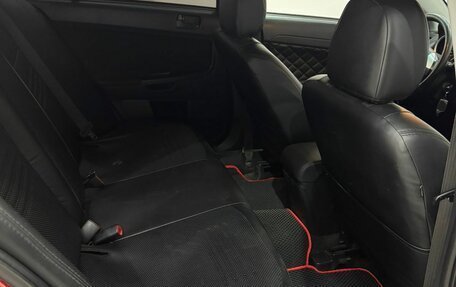 Mitsubishi Lancer IX, 2007 год, 740 000 рублей, 21 фотография