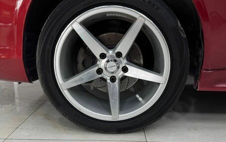 Mitsubishi Lancer IX, 2007 год, 740 000 рублей, 23 фотография