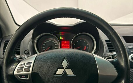 Mitsubishi Lancer IX, 2007 год, 740 000 рублей, 18 фотография