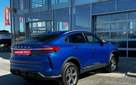 Haval F7x I, 2022 год, 1 890 000 рублей, 4 фотография